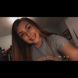 Meet your Posher, Cicillia